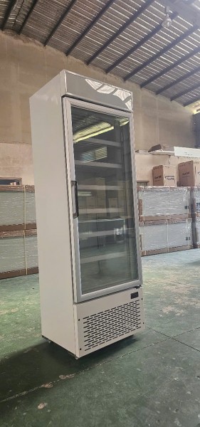 Tủ đông đứng AquaFine JW-400RF thumb