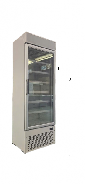 Tủ đông đứng AquaFine JW-400RF