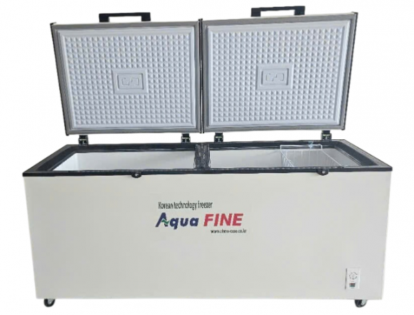 Tủ đông AquaFINE JW-500F2