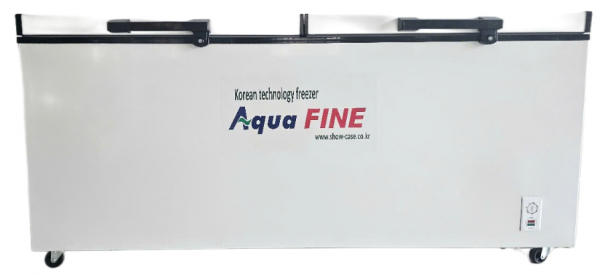 Tủ đông AquaFINE JW-500F2 thumb