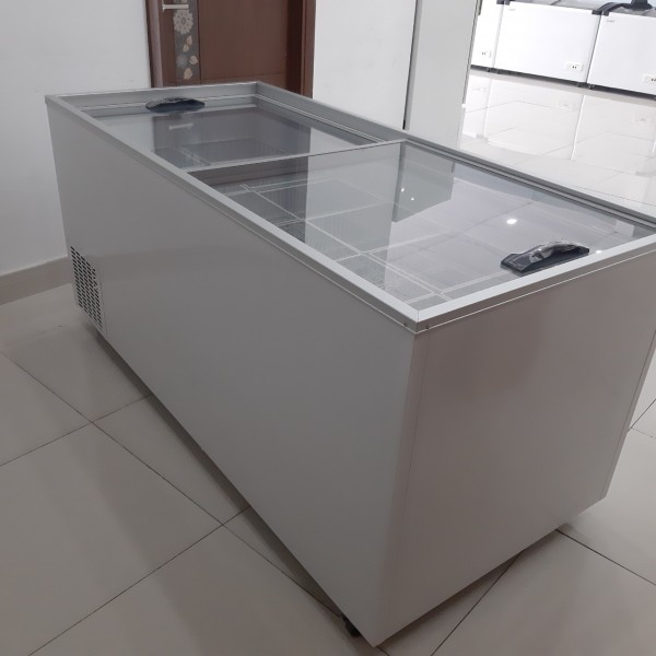 Tủ đông AquaFine JW-700HF thumb