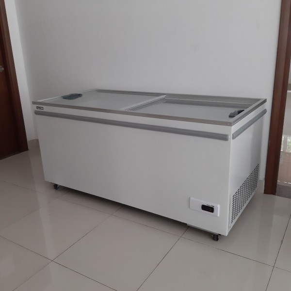 Tủ đông AquaFine JW-700HF thumb