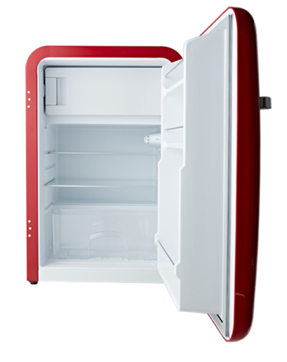 Tủ lạnh mini JW-130R thumb