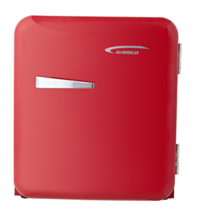 Tủ lạnh mini JW-46R