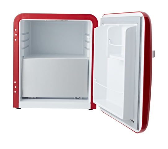 Tủ lạnh mini JW-46R thumb