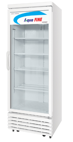 Tủ mát AquaFine JW-480R