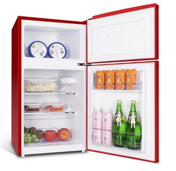 Tủ lạnh mini JW-95R thumb