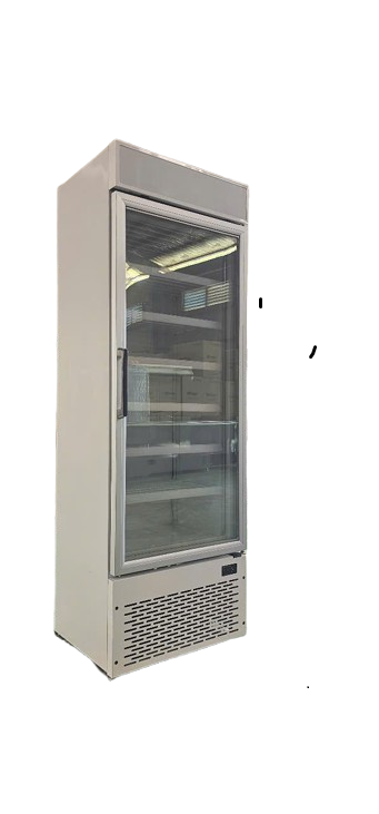 Tủ đông đứng AquaFine JW-400RF