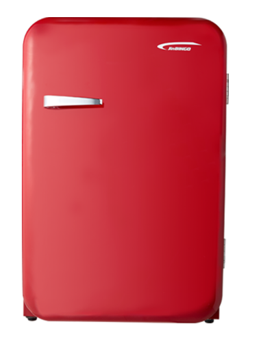 Tủ lạnh mini JW-130R