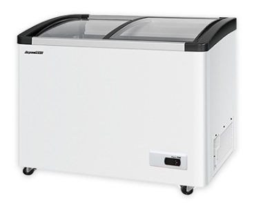 Tủ đông AquaFine JW-1500F