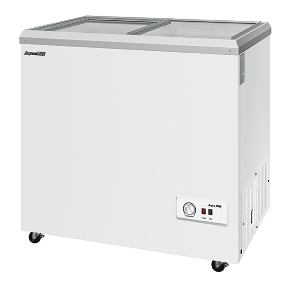 Tủ đông AquaFine JW-245F