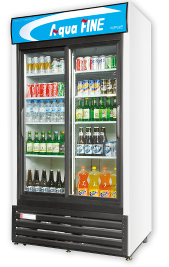 Tủ mát AquaFine JW-1000R