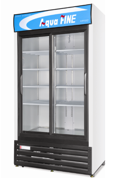 Tủ mát AquaFine JW-1000R thumb