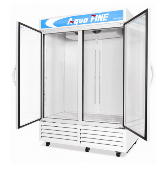 Tủ mát AquaFine JW-1000R thumb