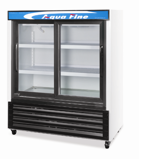 Tủ mát AquaFine JW-300HR thumb