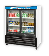 Tủ mát AquaFine JW-300HR