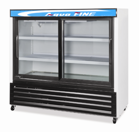 Tủ mát AquaFine JW-400HR thumb