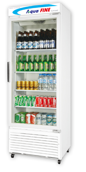 Tủ mát AquaFine JW-470R