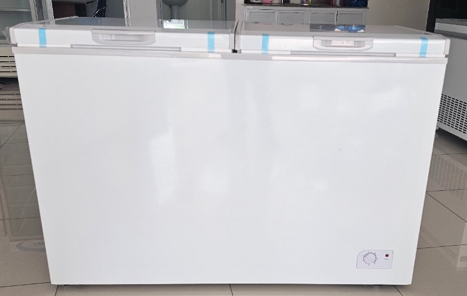 Tủ đông - mát AquaFine JW-336FR