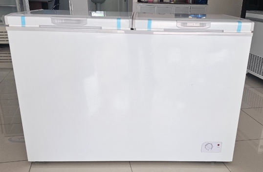 Tủ đông - mát AquaFine JW-402FR thumb