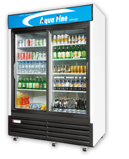 Tủ mát AquaFine JW-1350R