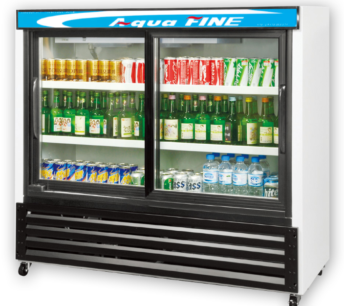 Tủ mát AquaFine JW-400HR